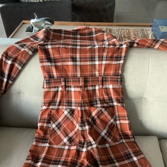 Jumpsuit from Free People. - Picture 6 of 6